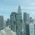 Sky Suites Kl City Center