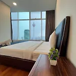Sky Suites Kl City Center