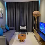 Sky Suites Kl City Center