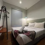 Sky Suites Kl City Center