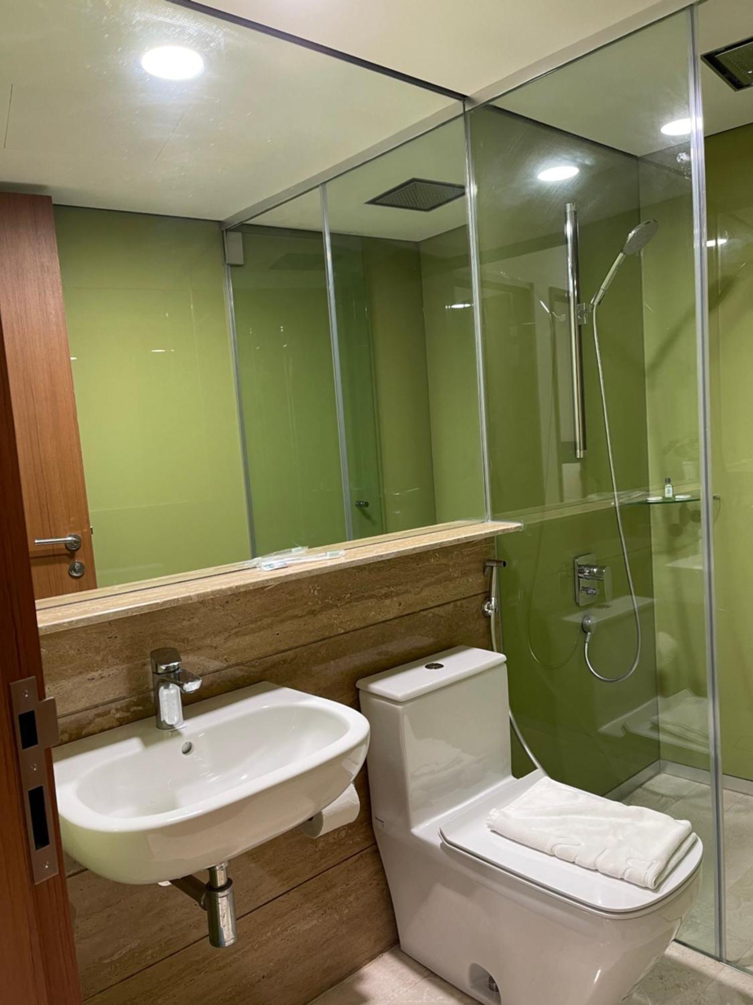 Sky Kl Center Apartment Kuala Lumpur